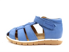 Bisgaard cobalt sandal Billie 